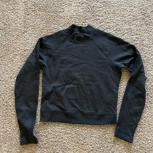 Active Long Sleeve Top